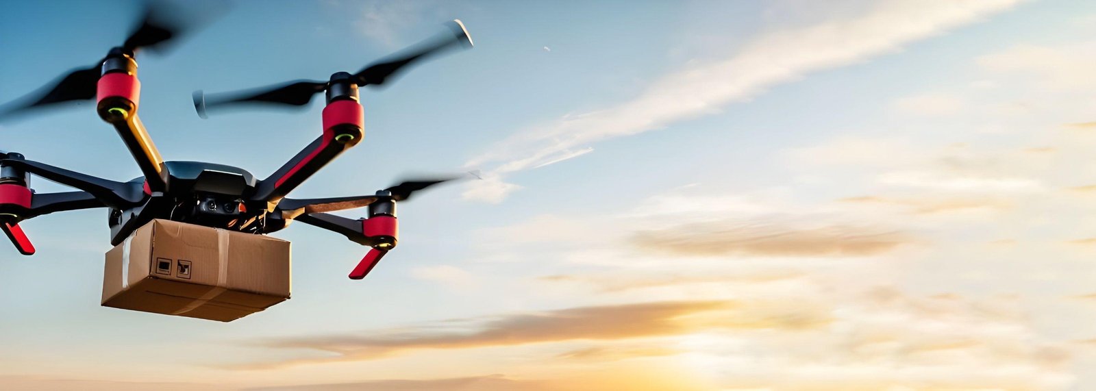 Top 10 B2B Logistics Trends for 2023: Navigating the Future