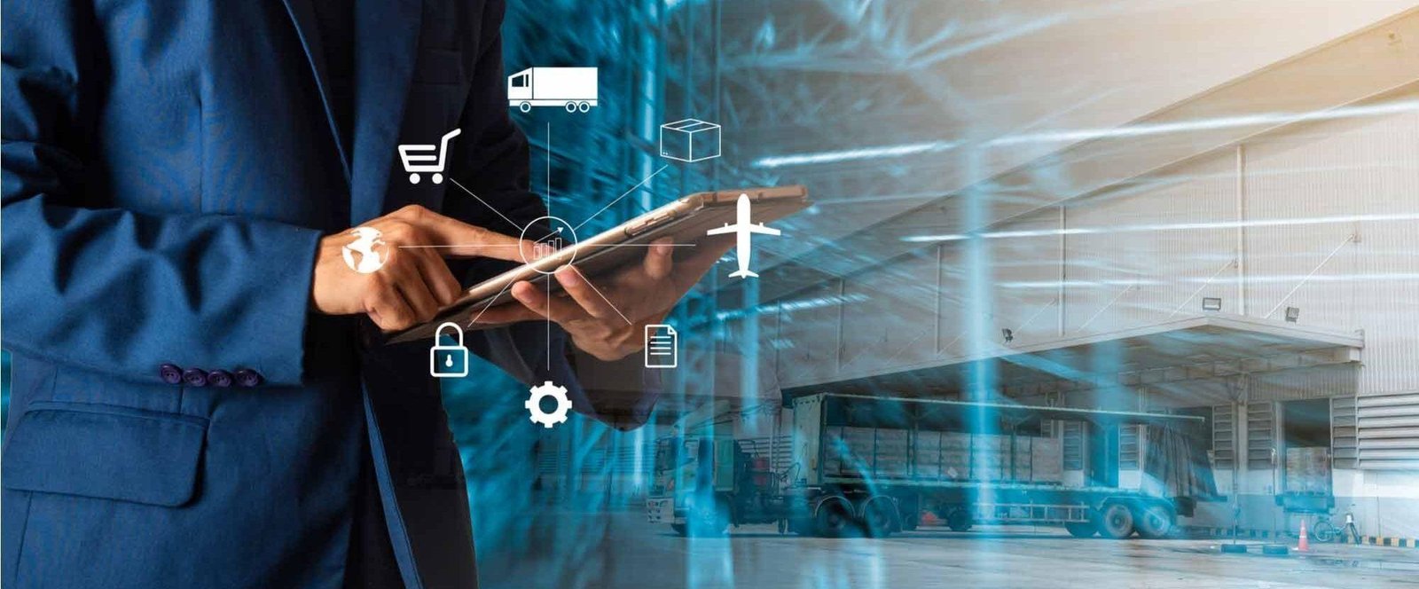 Versandsoftware f��r E-Commerce: Top B2B-Logistikl?sungen