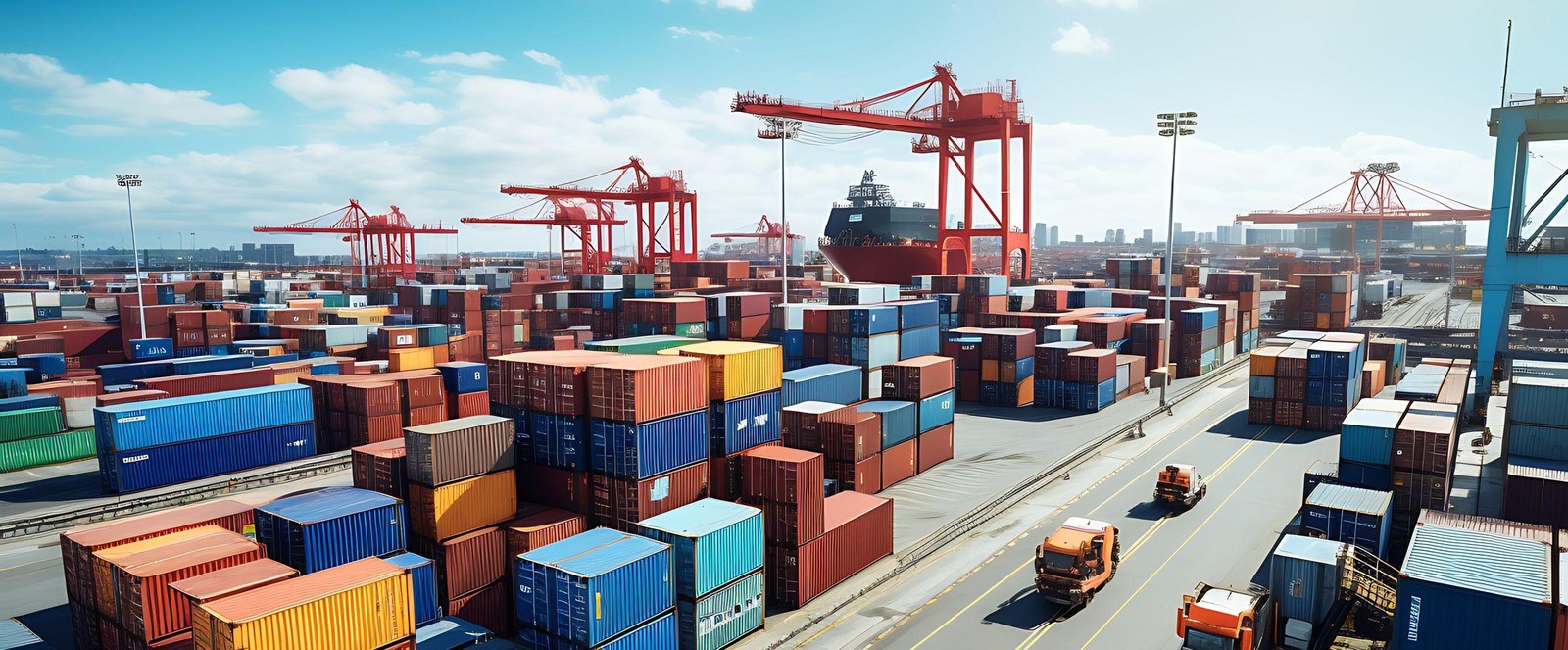 Warehouse Management Systems: Everything You Need to Know
