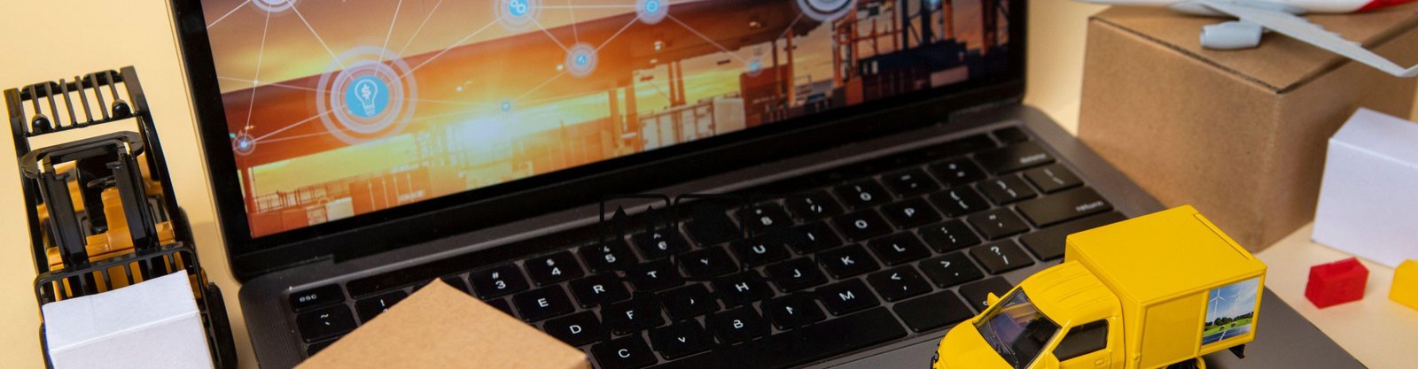 Strategien zur Optimierung der Logistik im E-Commerce