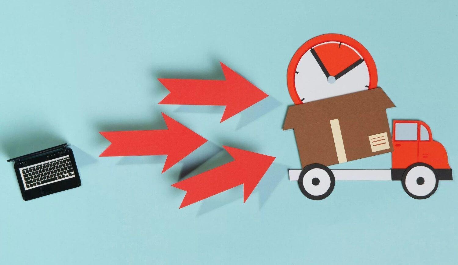 Top-Paketdienste in Deutschland für beste Lösungen