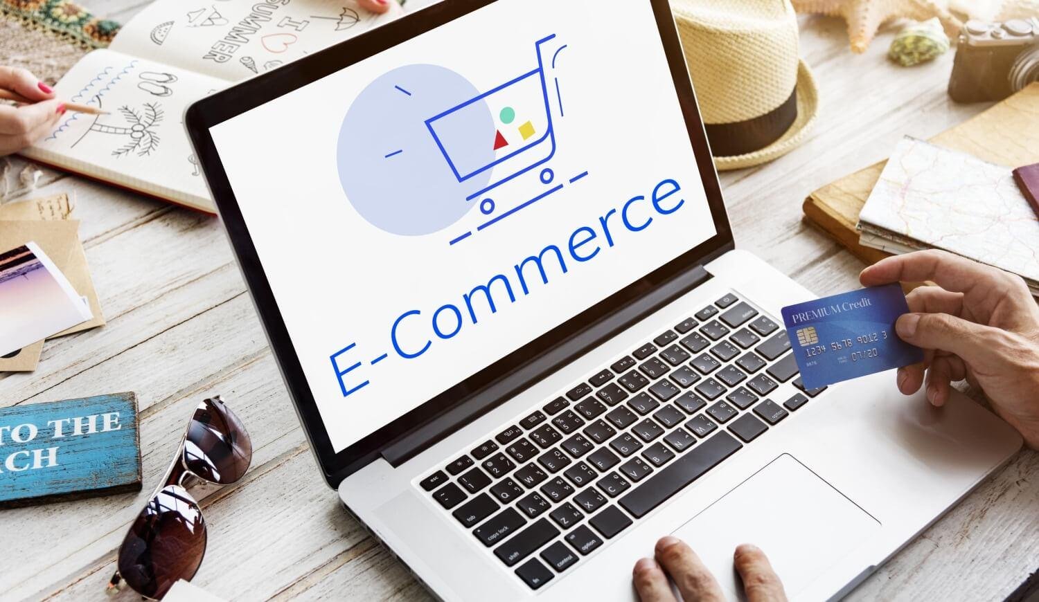 7 Top-Website-Baukästen für E-Commerce-Wachstum