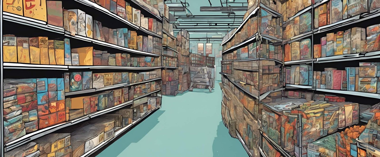 Inventory management strategies to improve business