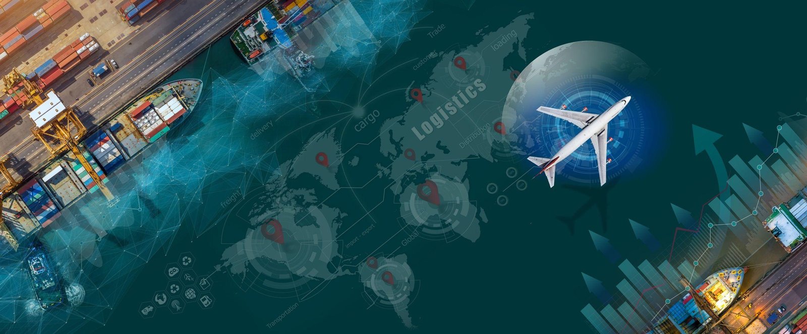 Guide to Inbound Logistics: Step-by-Step Processes, Examples, Ways to Optimize