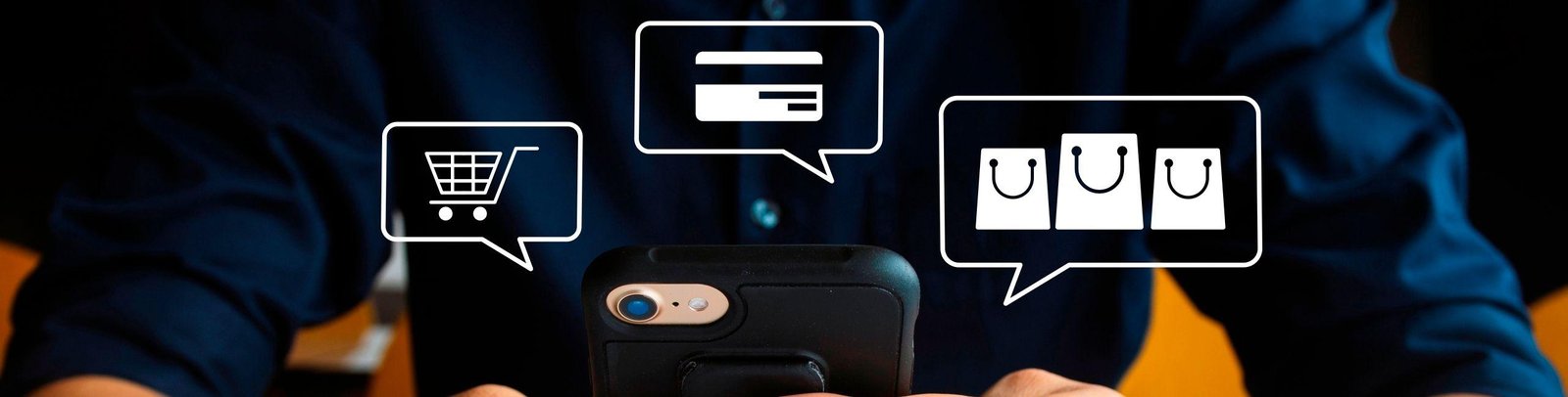 Mobile Commerce (M-Commerce): Opportunities and Strategies for Business Optimization
