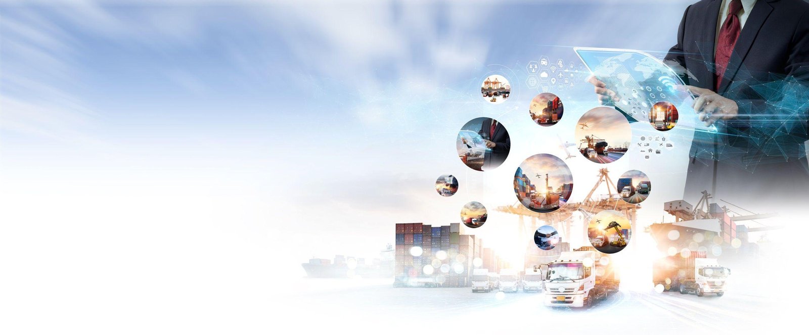 Outbound Logistics: Efficient Processes for Business Success