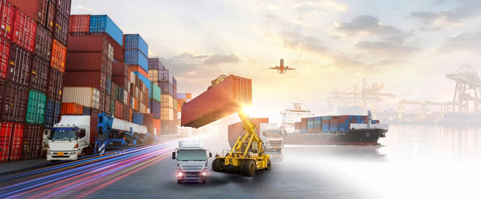 Supply chain forecasting: concept, the best methods, challenges