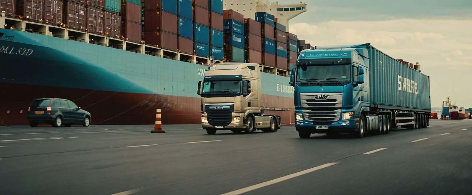 Shipping Methods in E-Commerce: The Best Choice for Online Store