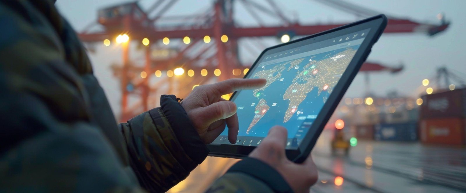 What is Logistics Management, and Why Does It Matter?