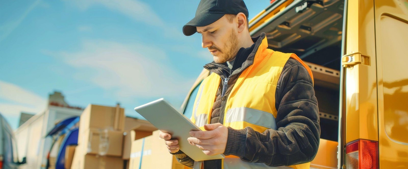 Customs Clearance Made Easy: Your Guide to International Trade