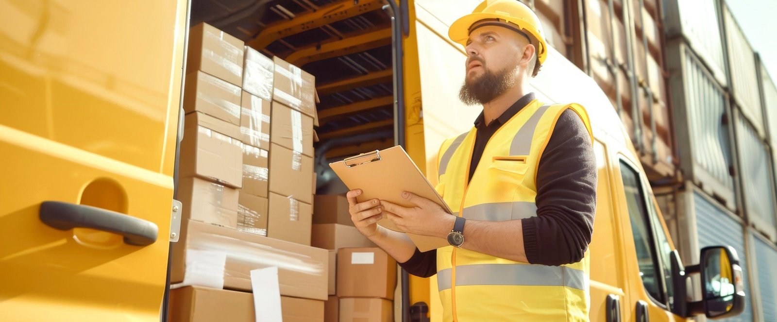 Reliable Part Load (LTL) Shipping �� Tips and Solutions